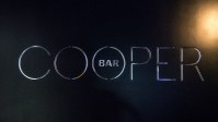 Бар "Cooper" Бар "Cooper"